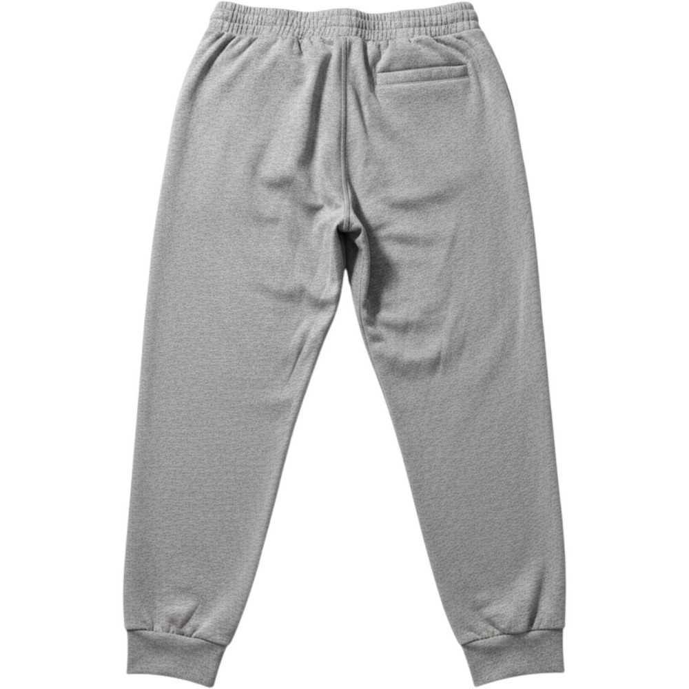 Quince Ultra-Soft Performance Joggers Heathered Gray Blue Mens Small Athletic - Picture 7 of 7
